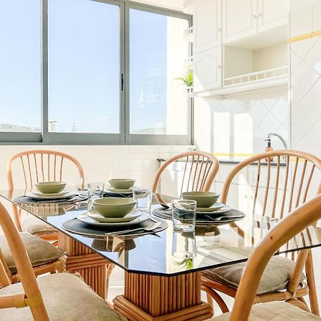 Loule Sunny Retreat By Lovelystay エクステリア 写真
