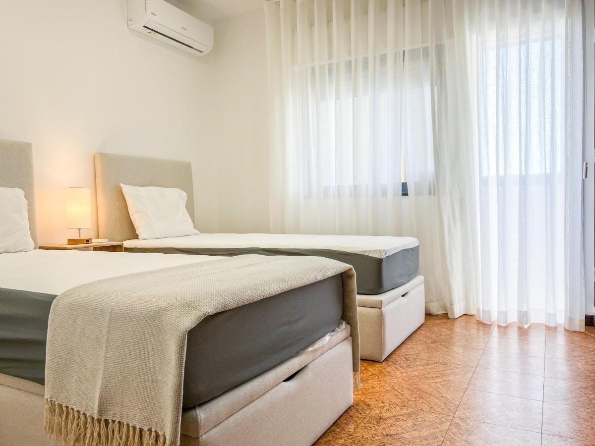 Loule Sunny Retreat By Lovelystay エクステリア 写真