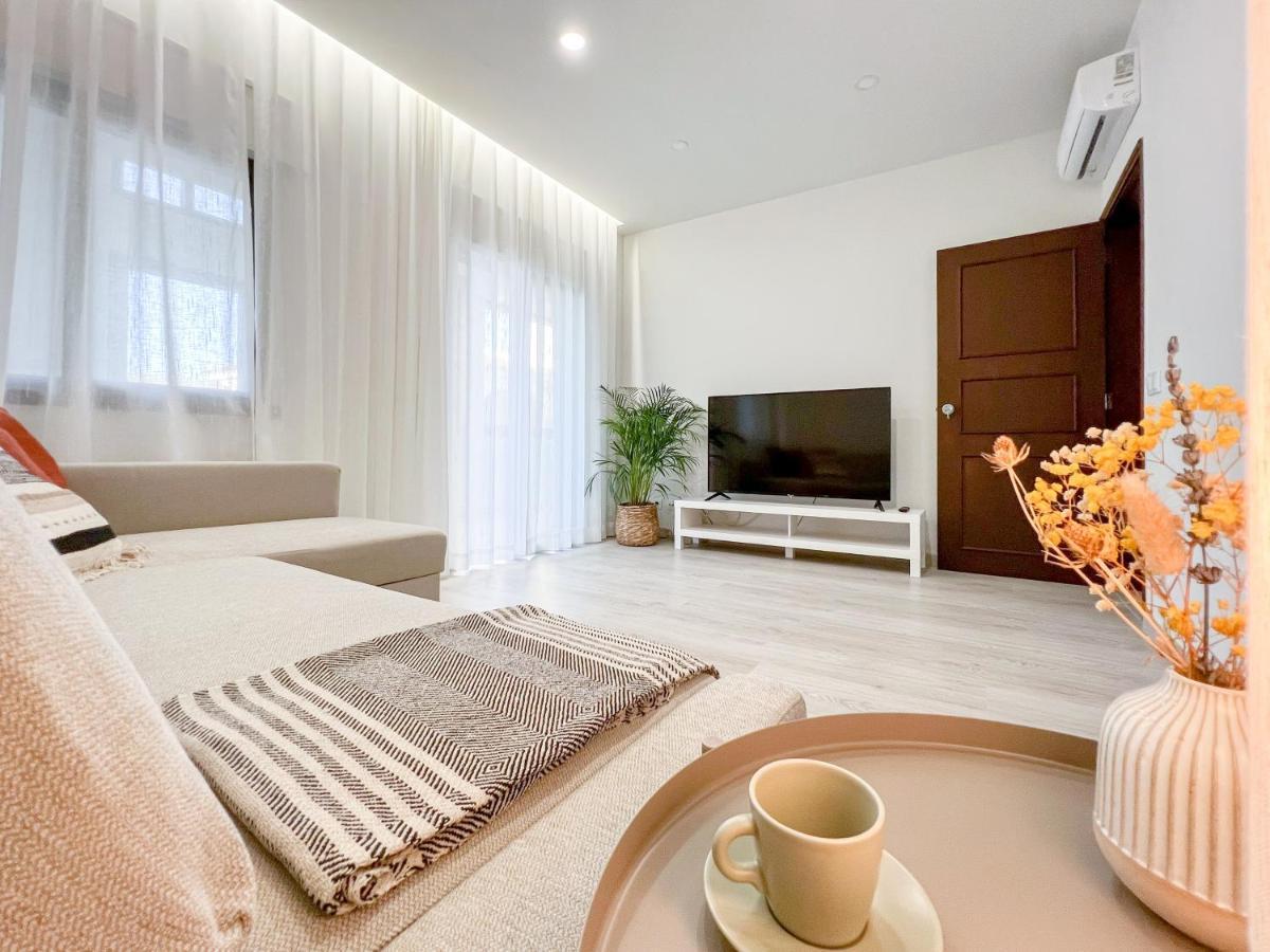 Loule Sunny Retreat By Lovelystay エクステリア 写真
