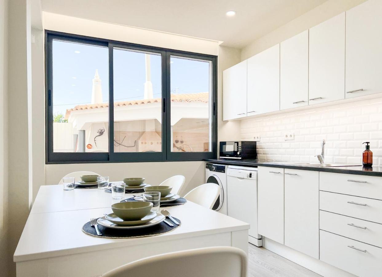 Loule Sunny Retreat By Lovelystay エクステリア 写真