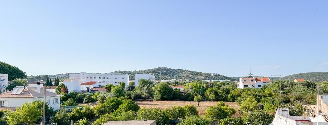 Loule Sunny Retreat By Lovelystay エクステリア 写真