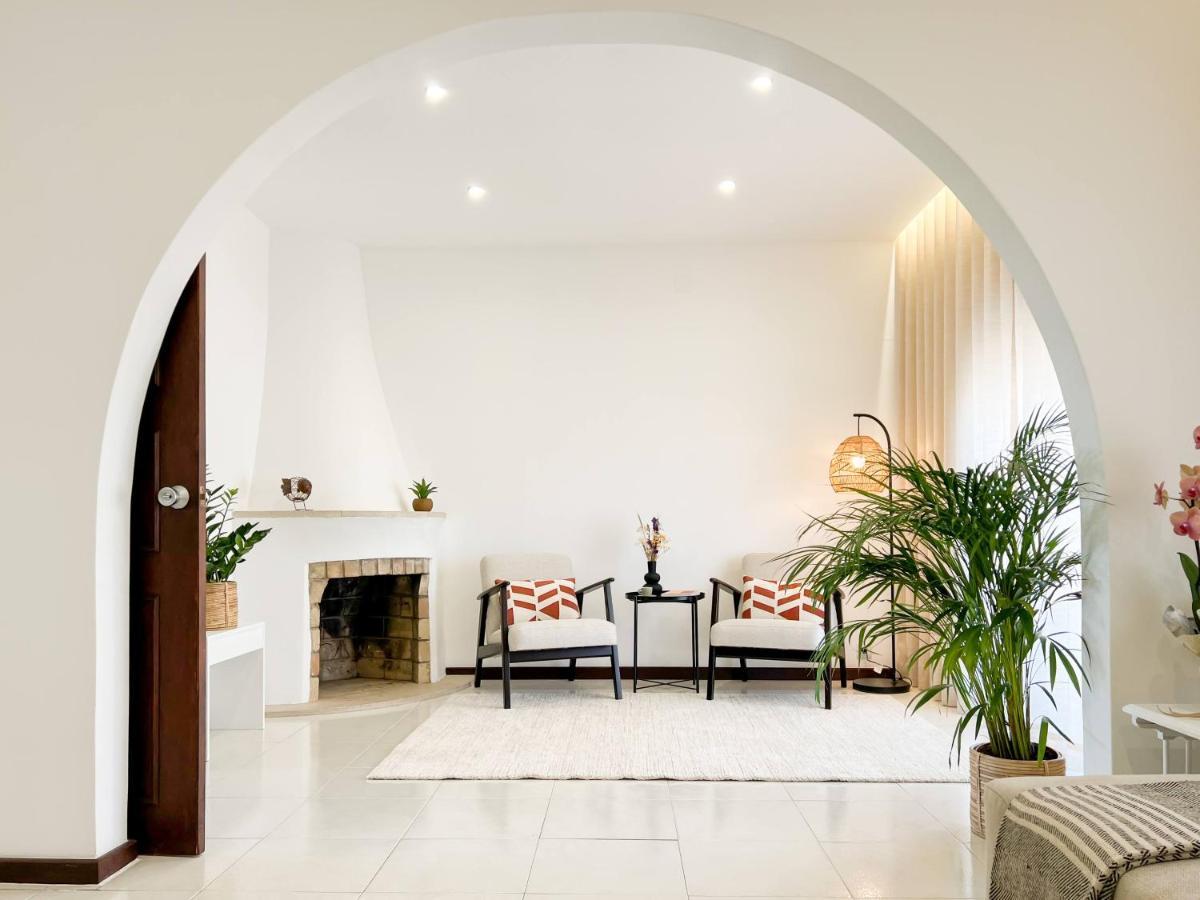 Loule Sunny Retreat By Lovelystay エクステリア 写真