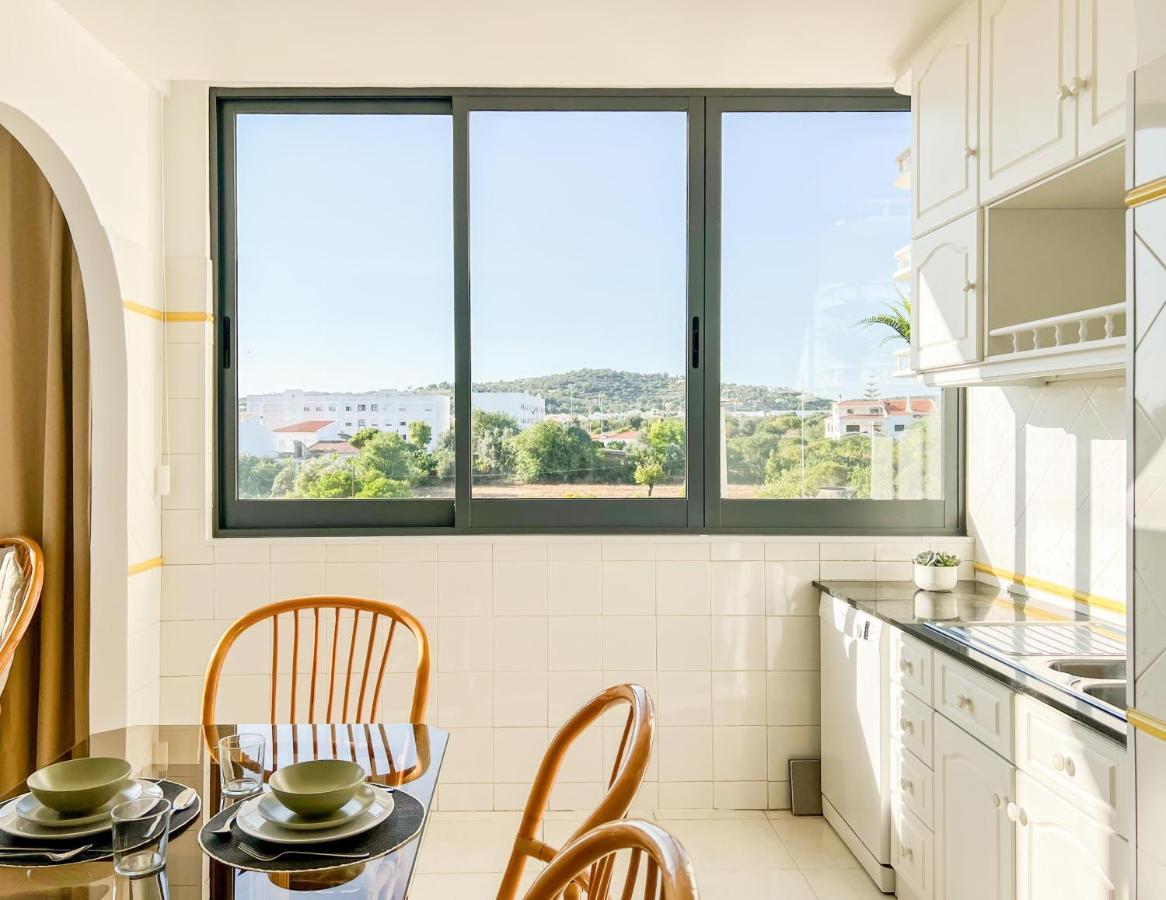 Loule Sunny Retreat By Lovelystay エクステリア 写真