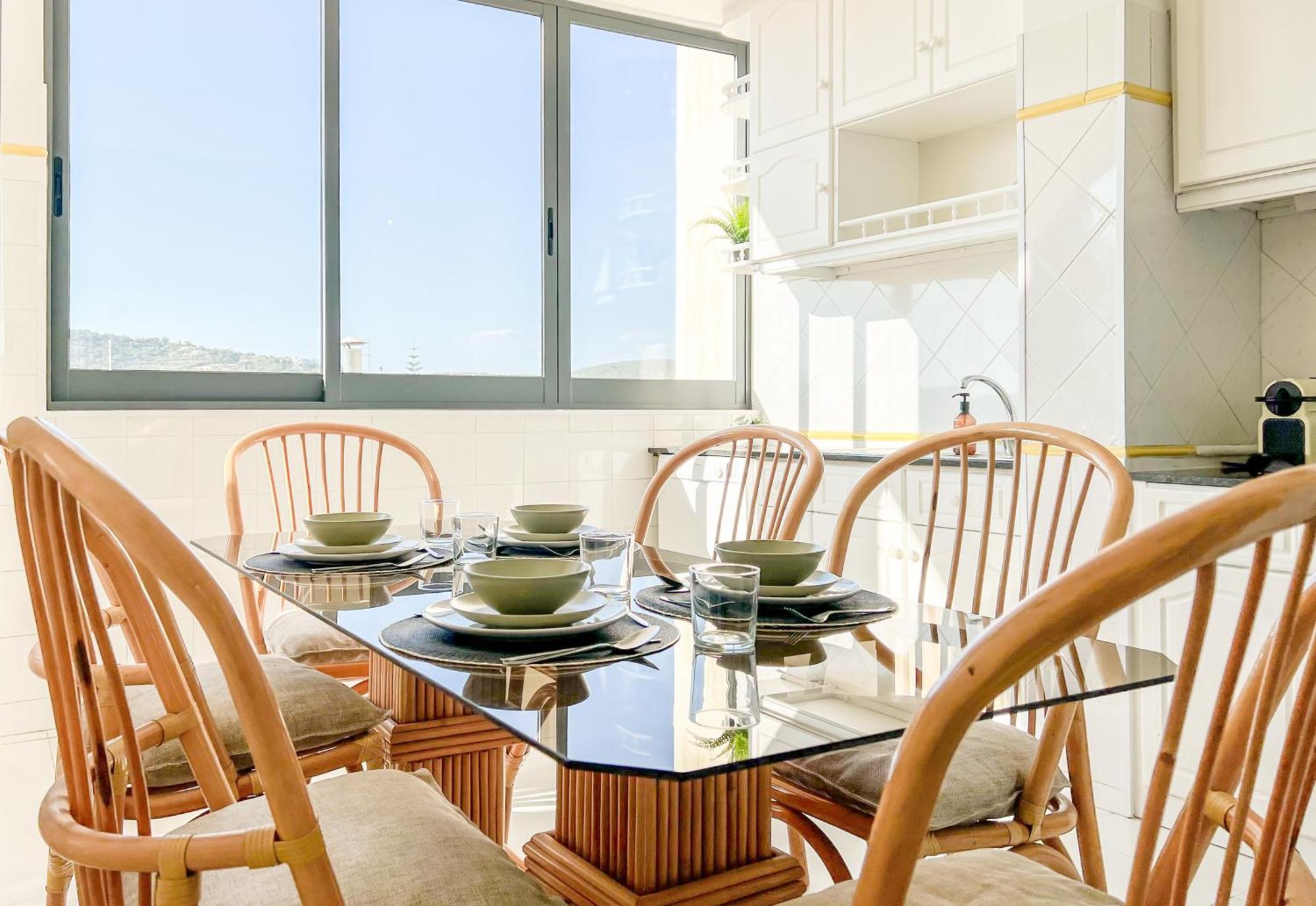 Loule Sunny Retreat By Lovelystay エクステリア 写真